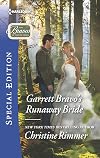 Garrett Bravo's Runaway Bride