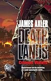 Crimson Waters (Deathlands)