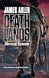 Chrono Spasm (Deathlands)