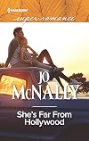 She's Far From Hollywood (The Lowery Women)