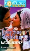 Lone Star Wedding (Fortunes of Texas)