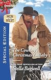 The Cowboy's Christmas Lullaby