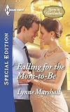 Falling for the Mom-to-Be (Home in Heartlandia)