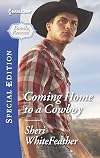 Coming Home to a Cowboy (Family Renewal)