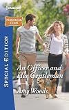 An Officer and Her Gentleman