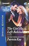 The Girl He Left Behind (The Crandall Lake Chronicles)