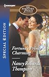 Fortune's Prince Charming (The Fortunes of Texas: All Fortune's Children)