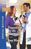 Puppy Love for the Veterinarian
