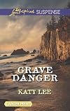 Grave Danger (Love Inspired LP Suspense)
