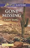 Gone Missing (Love Inspired Suspense)