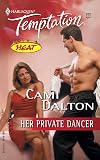 Her Private Dancer