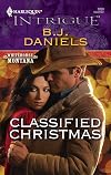 Classified Christmas