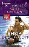 Sheik Seduction