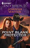 Point Blank Protector