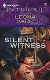 Silent Witness