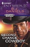 Second Chance Cowboy
