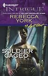 Soldier Caged