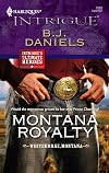 Montana Royalty