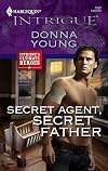 Secret Agent, Secret Father