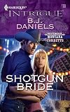 Shotgun Bride