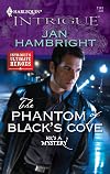 The Phantom of Black's Cove