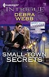 Small-Town Secrets