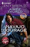 Navajo Courage