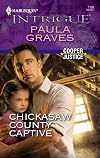 Chickasaw County Captive