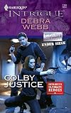 Colby Justice
