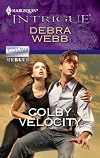 Colby Velocity