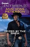 Seized by the Sheik