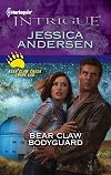 Bear Claw Bodyguard