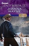 Cowboy Conspiracy