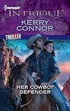 Her Cowboy Defender