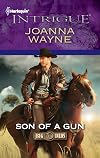 Son of a Gun (Harlequin Intrigue # 1341)