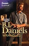 Wrangled