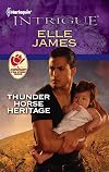 Thunder Horse Heritage