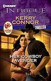 Her Cowboy Avenger