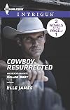 Cowboy Resurrected [and] Killer Body
