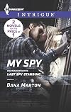 My Spy [and] Last Spy Standing