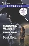 Mountain Heiress [and] Mountain Midwife