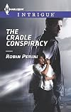 The Cradle Conspiracy (Harlequin Intrigue)