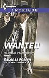 Wanted (The Marshals of Maverick County)