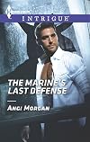 The Marine's Last Defense
