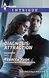 Diagnosis: Attraction (Mindbenders)