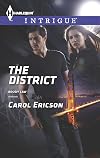 The District (Brody Law Book 2)
