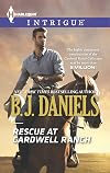 Rescue at Cardwell Ranch (Cardwell Cousins, 2)