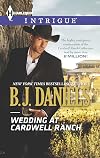 Wedding at Cardwell Ranch