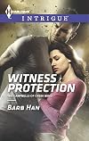 Witness Protection (The Campbells of Creek Bend)