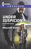 Under Suspicion (Bayou Bonne Chance)